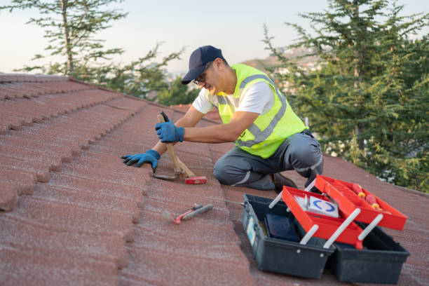 Quick and Trustworthy Emergency Roof Repair Services in Blaine, WA